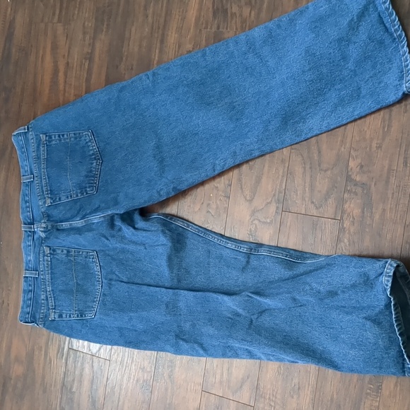 Faded glory men's jeans 42x30 - Picture 3 of 4